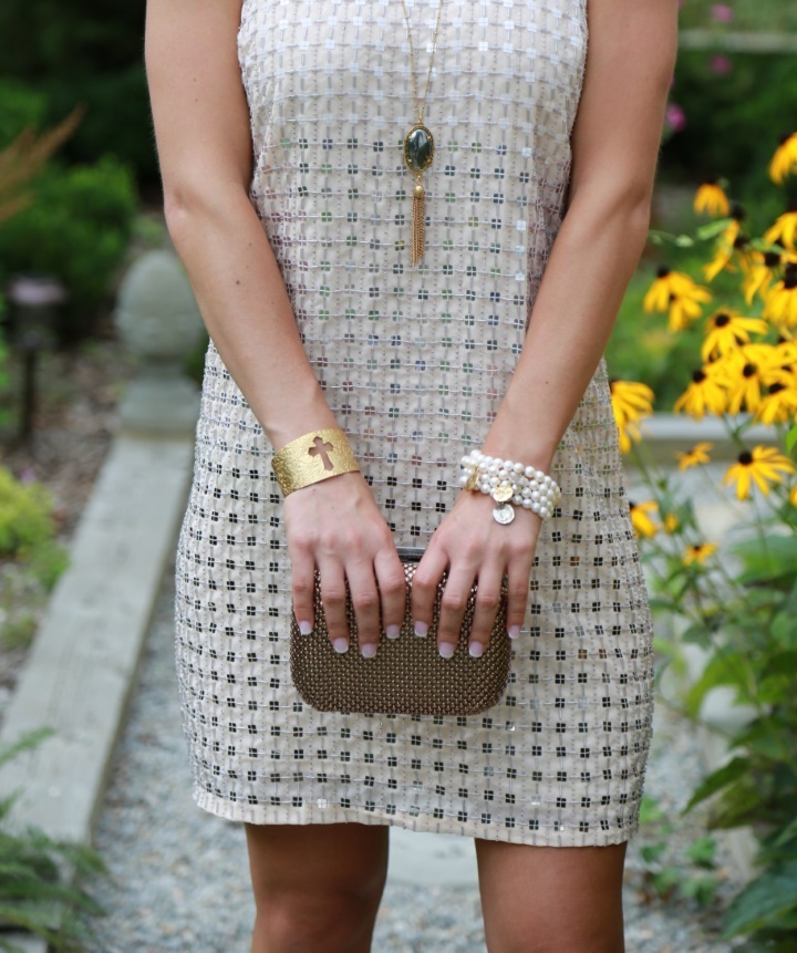 clutch mariage