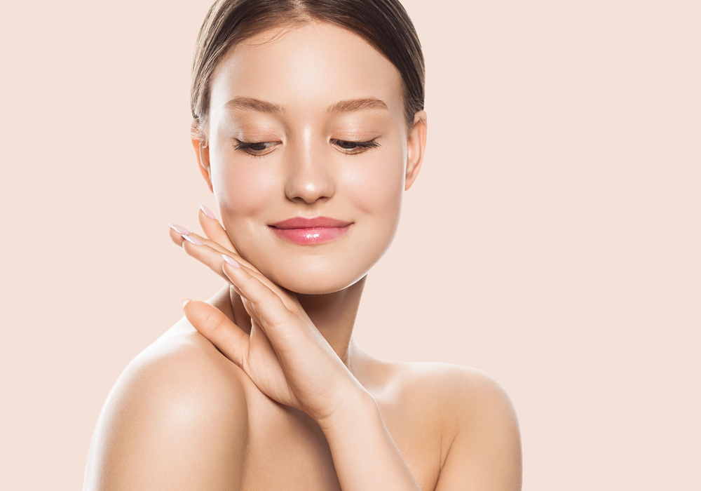 skin care compléments alimentaires