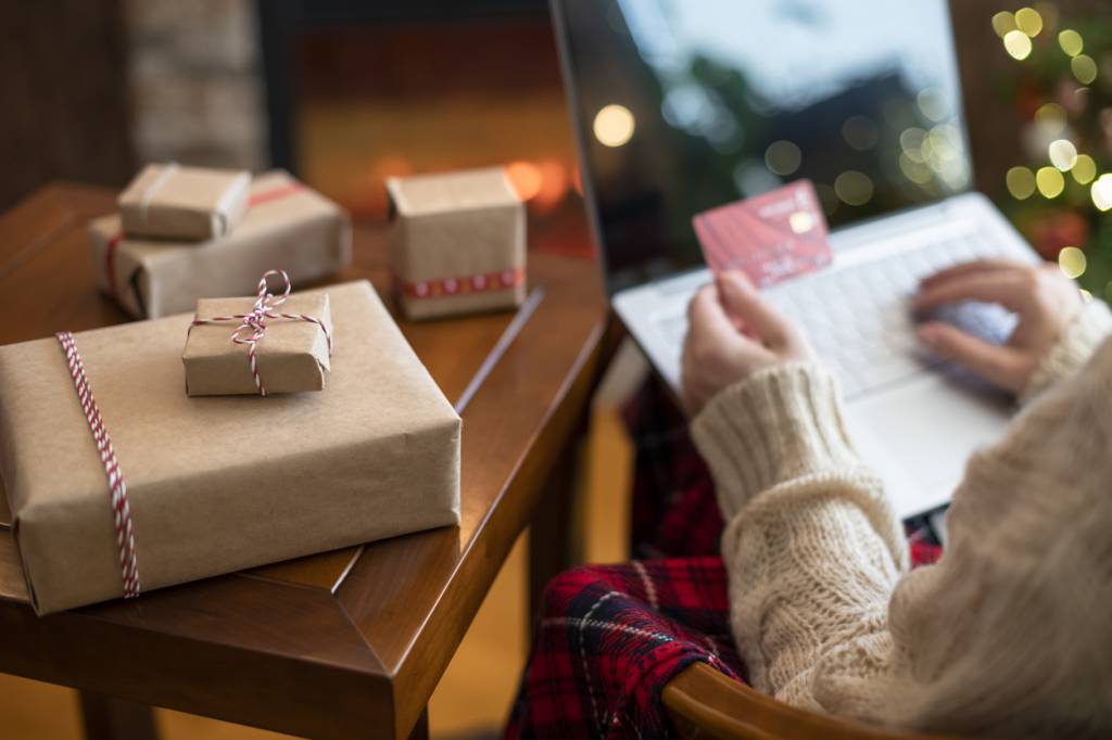 cadeau de Noël personnalisé