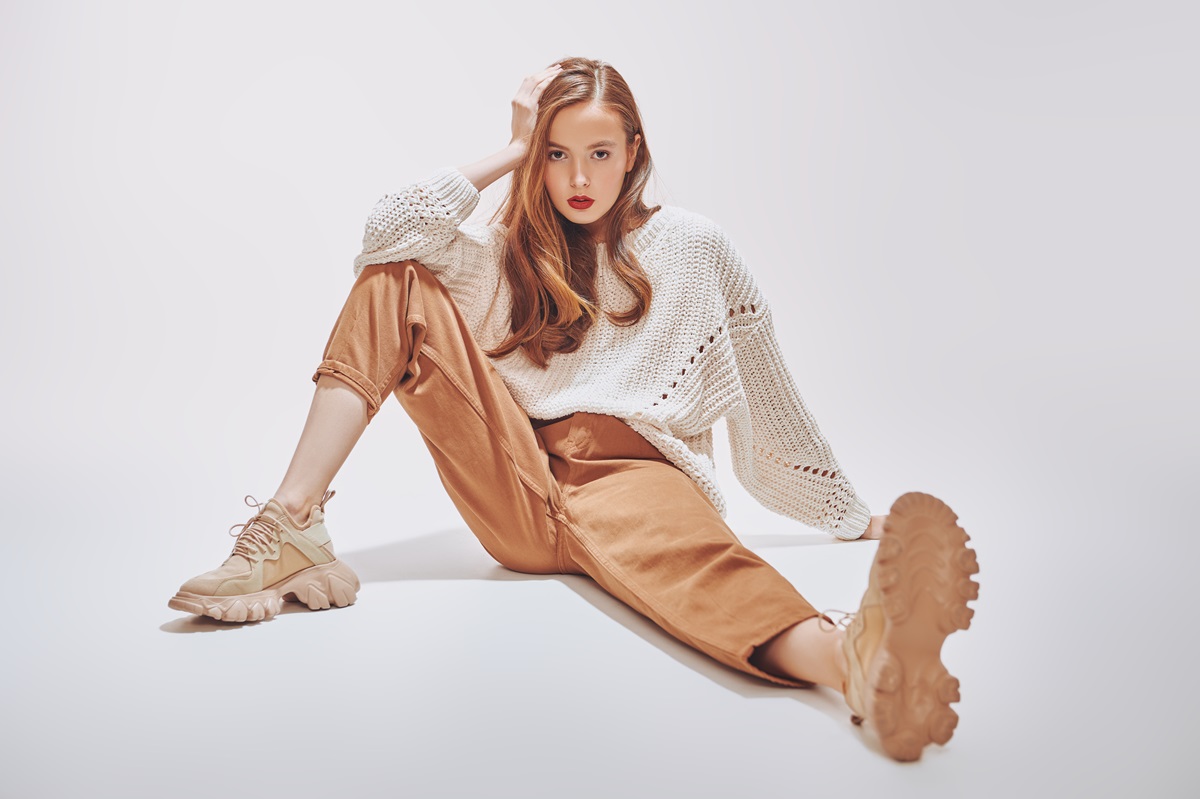 coordonner tenue