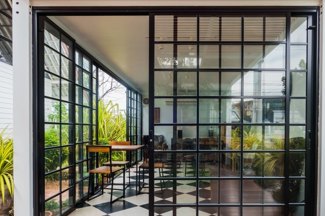 maison container design