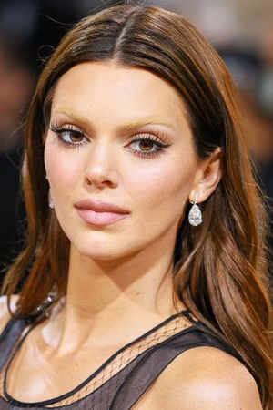 se faire blanchir sourcils