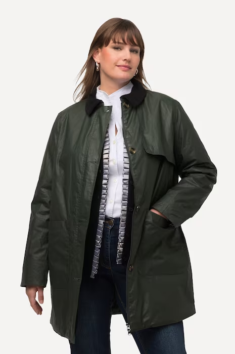 veste grande taille femme (1)