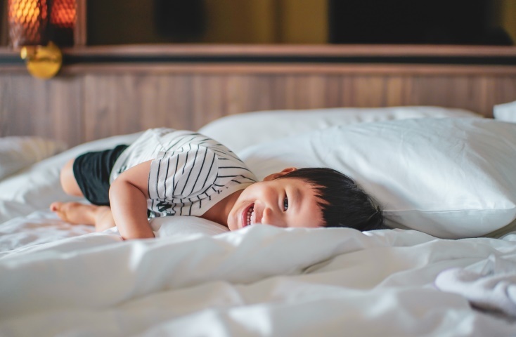 couette en duvets anti allergie