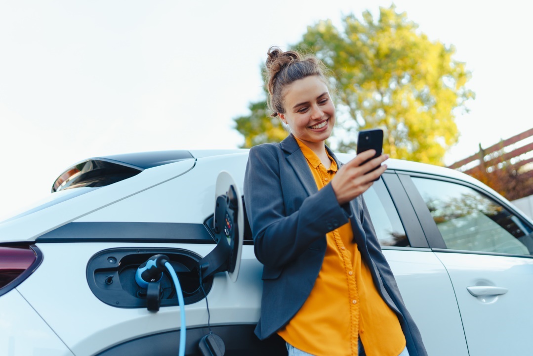 vehicule electrique voyager e mobilité