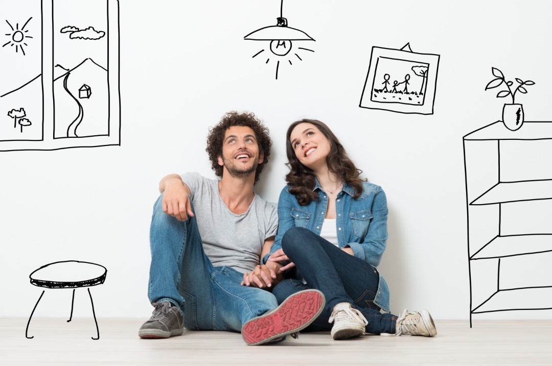 decorer maison couple