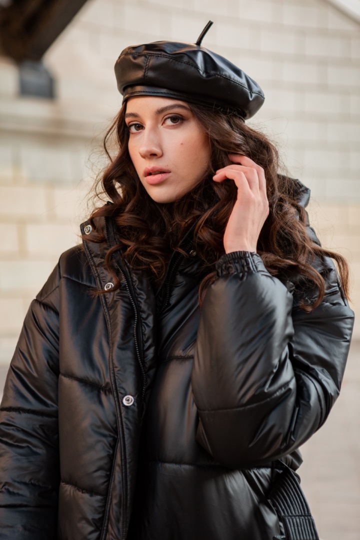 comment choisir doudoune K-Way tendance