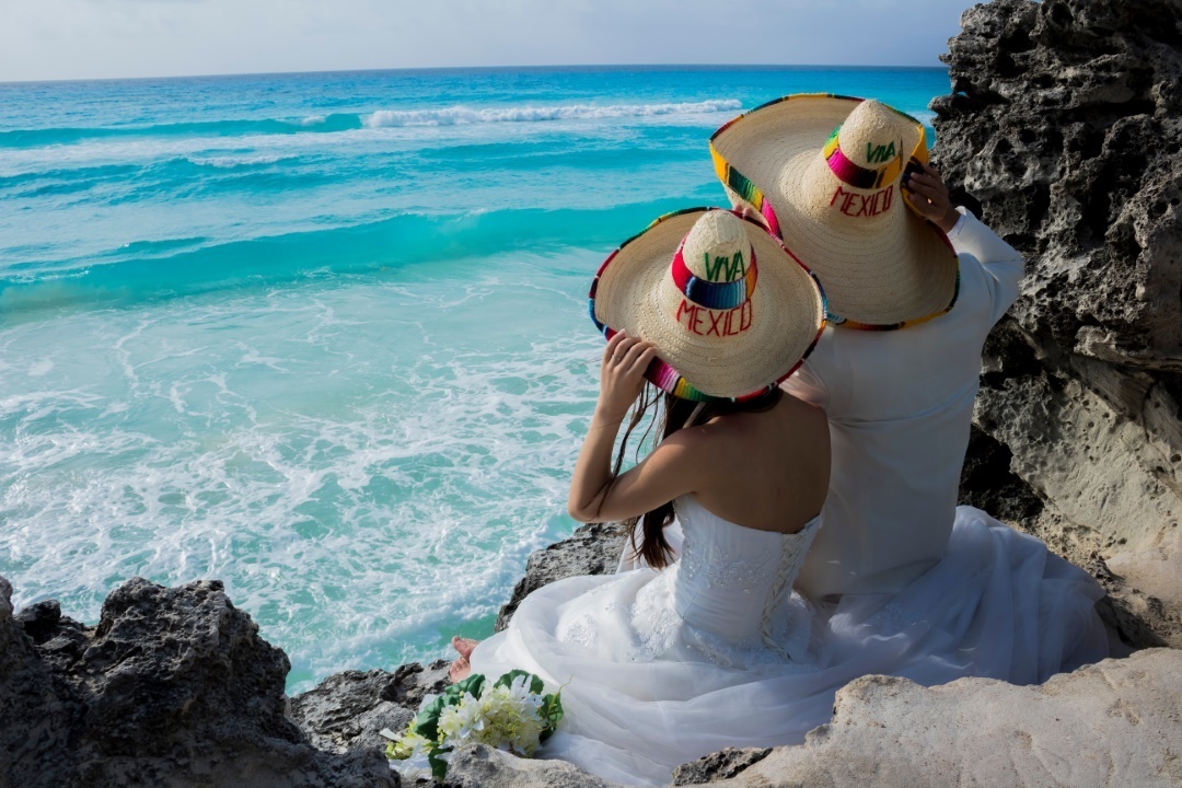 voyage de noces
