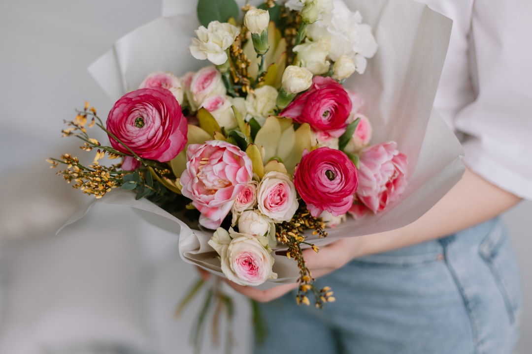 Quelles sont les fleurs de saison pour bouquet de la fête des mères .jpg