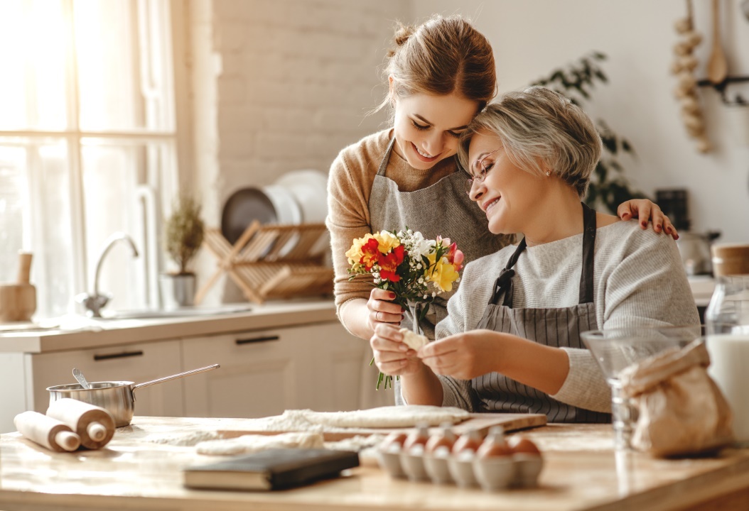 Quelles sont les fleurs de saison jaune orange apour bouquet de la fête des mères