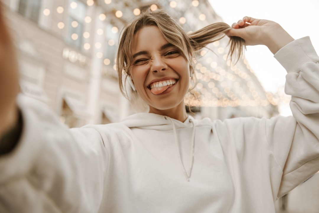 sweat femme casual