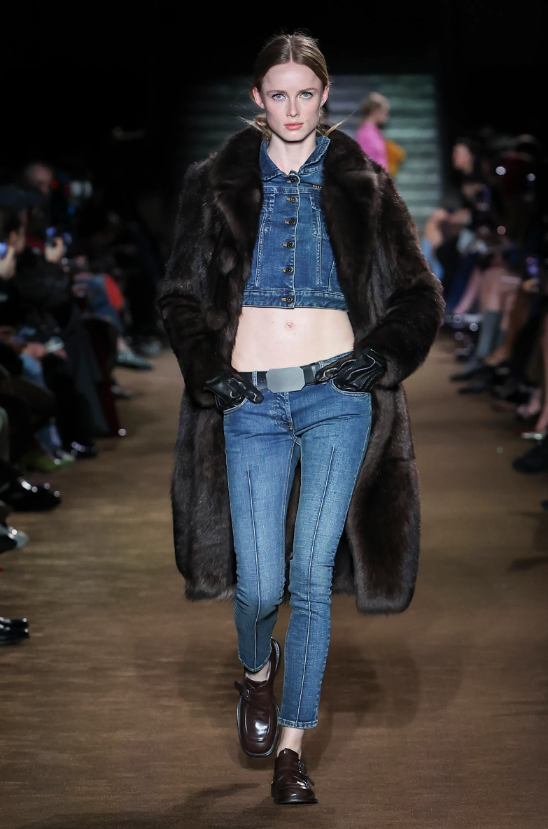 fashion week 2024