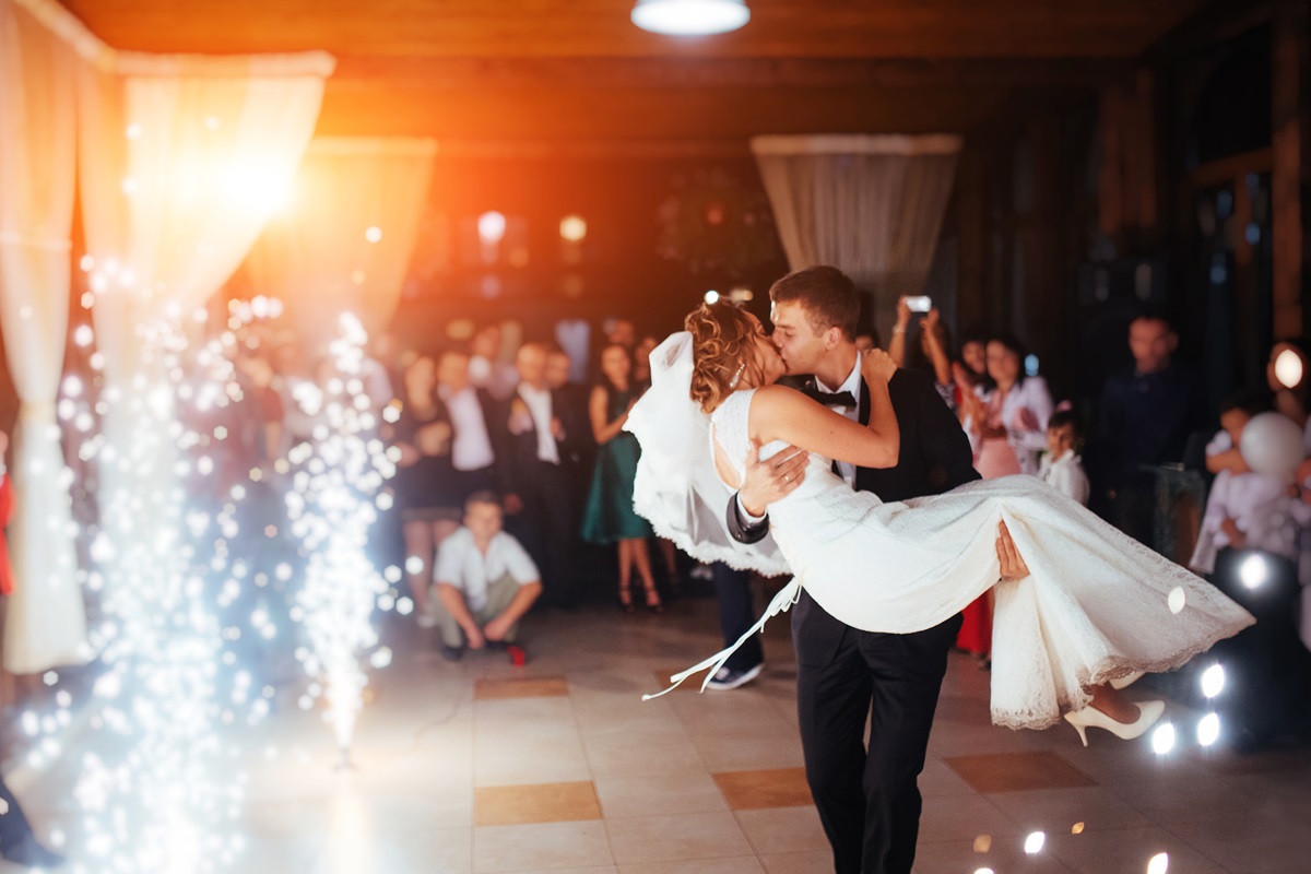musiques mariage