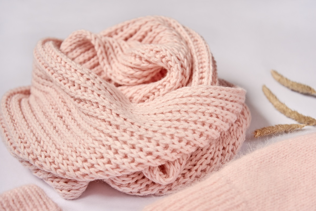 snood couture