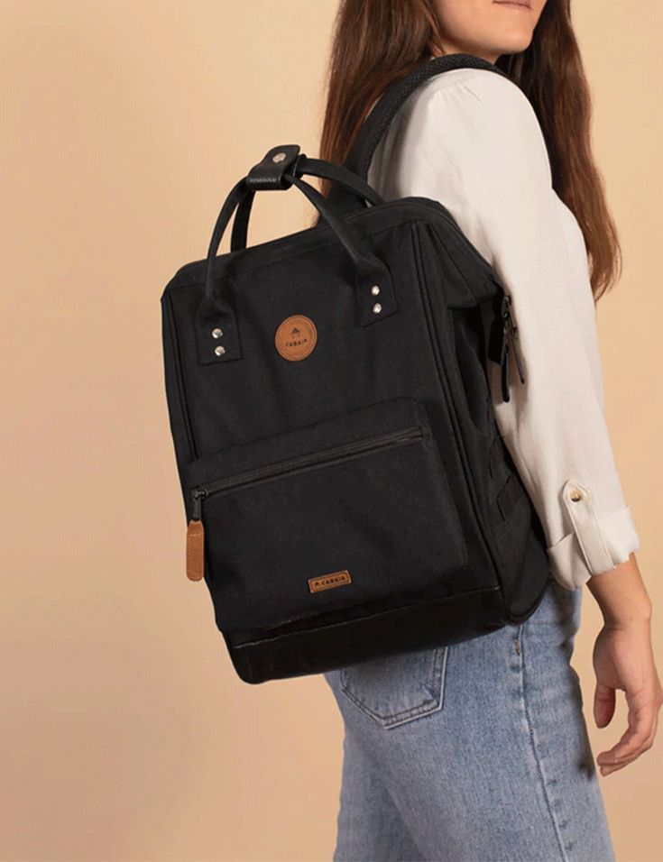 sac à dos femmes Cabaïa