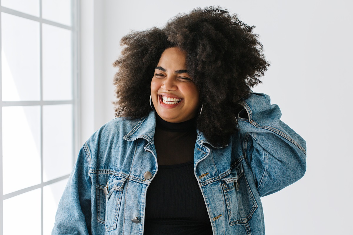 veste grande taille