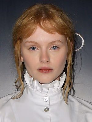 Emma Laird actrice