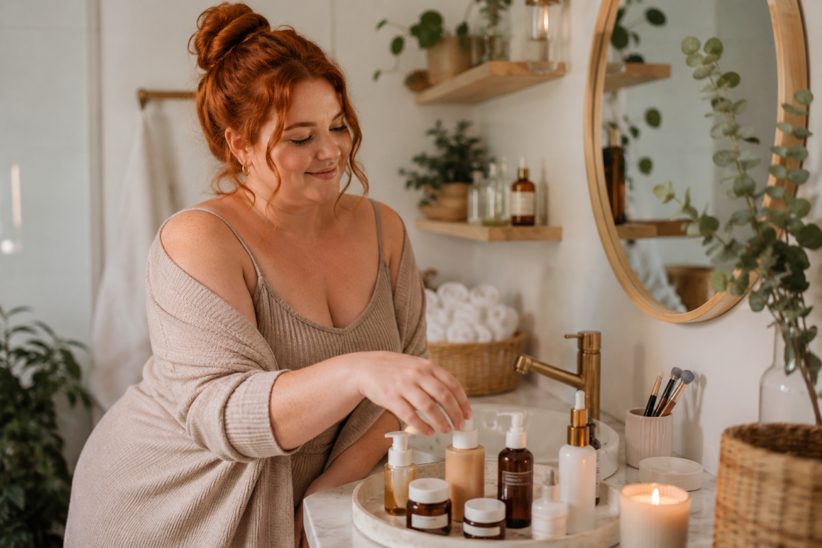 Comment transformer sa salle de bain en mini-spa sans exploser son budget