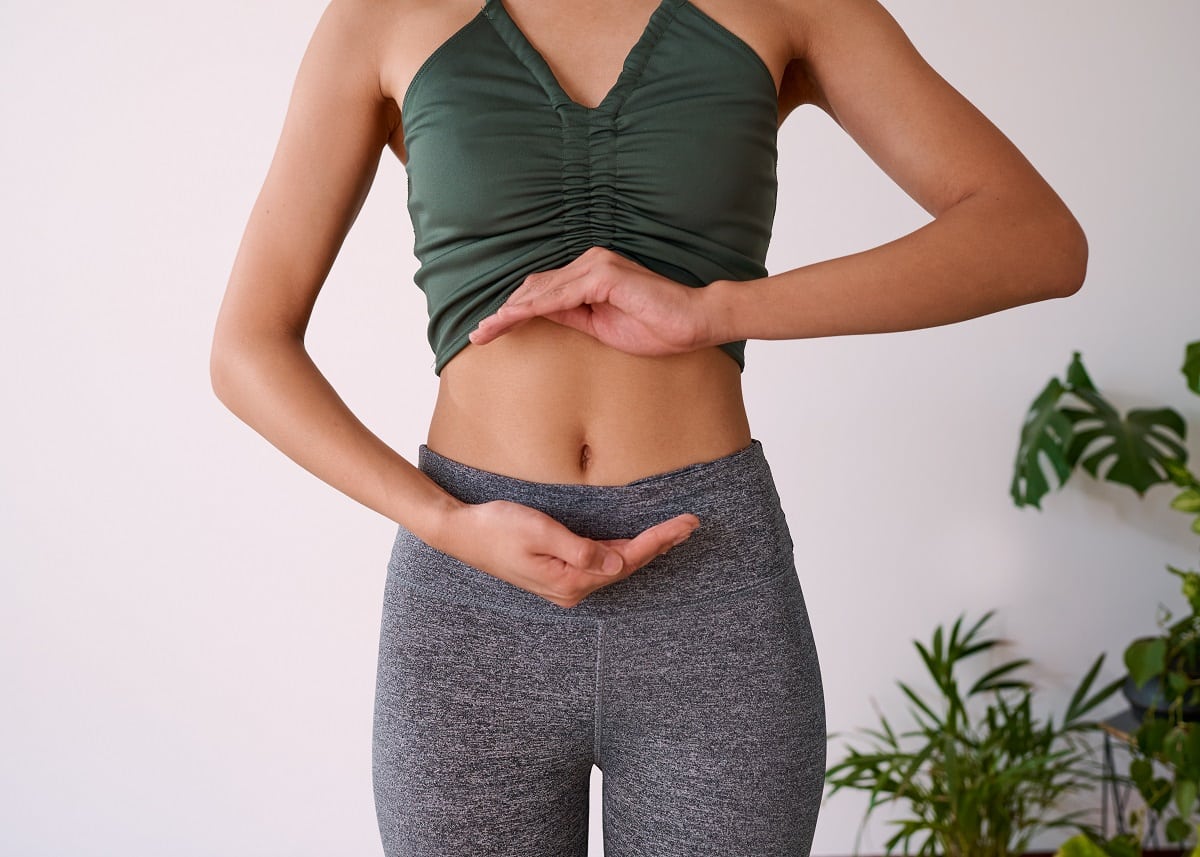 Quels exercices pour un ventre plat en une semaine