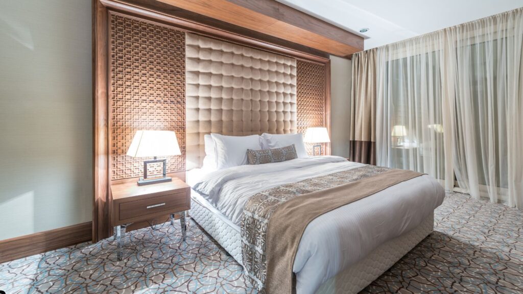 Why Bed Bugs Are a Costly Threat to Hotels