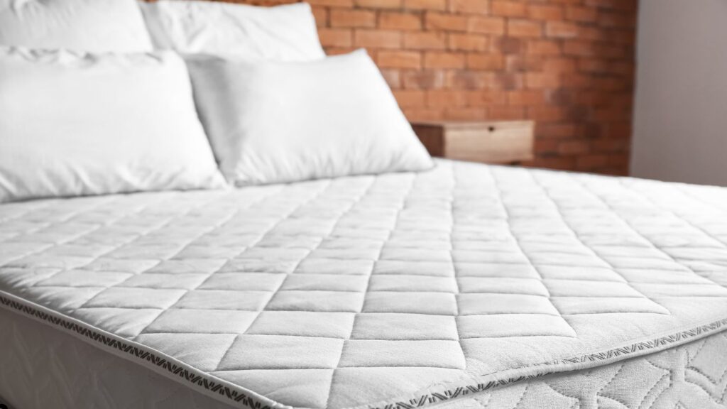 Where to Check on Your Mattress to identify bed bugs (A Quick Inspection Checklist)