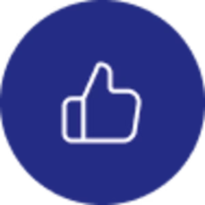 Thumbs up