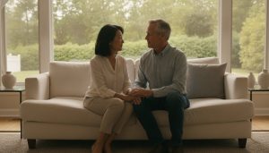 Talking to Your Spouse About Final Expense Insurance
