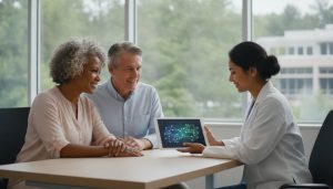 White Plains Medicare Guide: PPO vs HMO & Doctor Networks