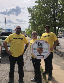 Community Impact