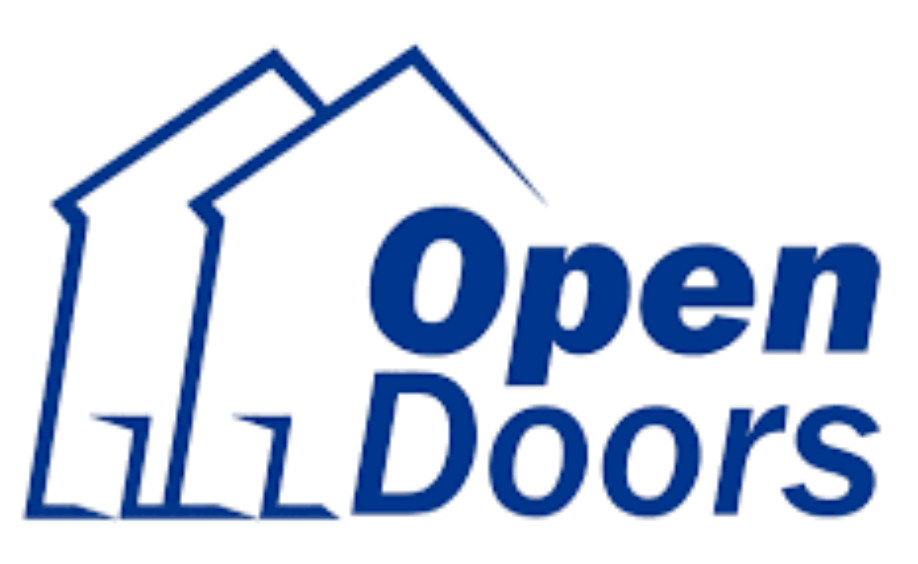 Open Doors