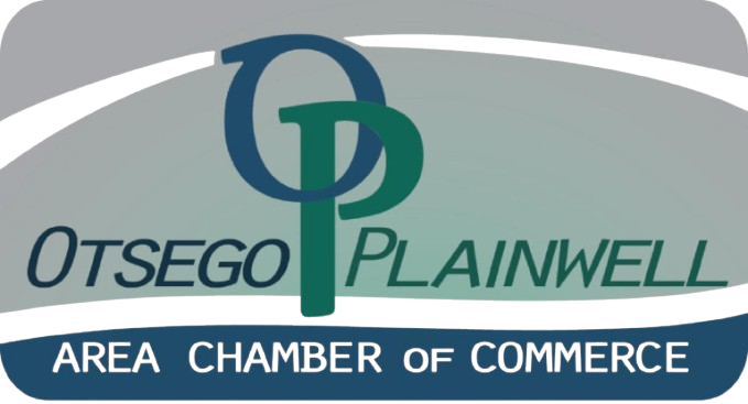 Otsego Chamber of Commerce logo