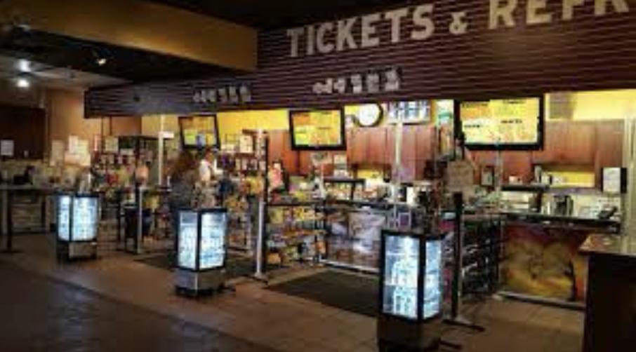 Tickets