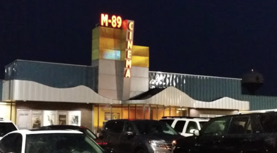M-89 Cinema