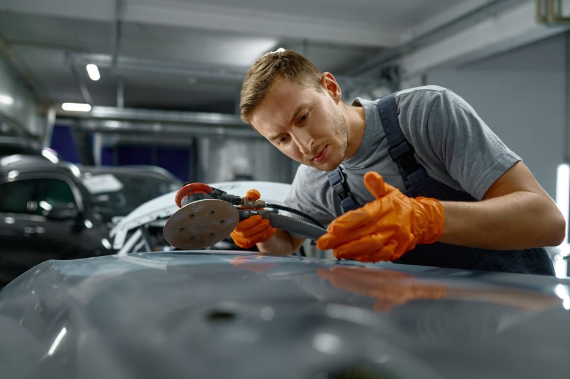 Staging Car Qu’est-ce que le car staging ? - Planète Automobile