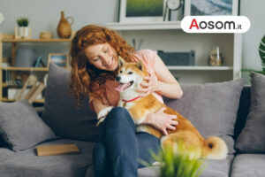 Aosom articoli pet