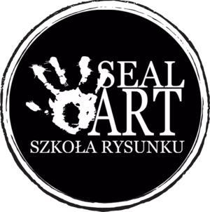 sealart_szkoła_rysunku_logo | Sealart szkoła rysunku