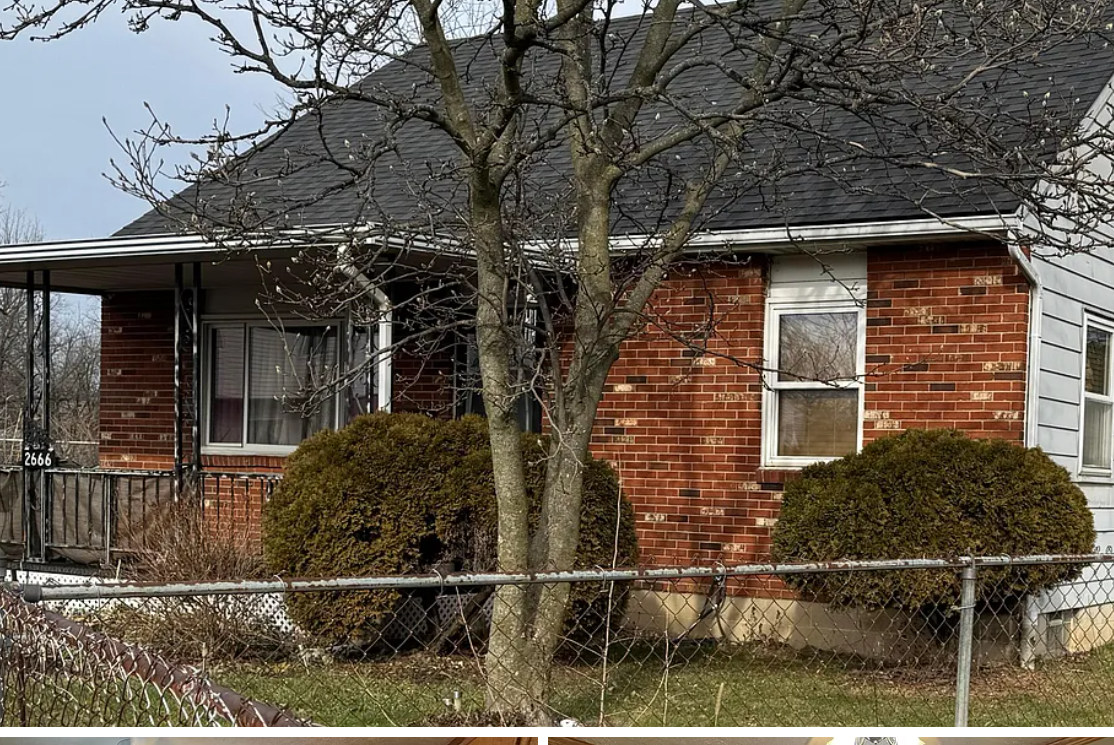 How to Sell a House With Back Taxes in Heath, Ohio