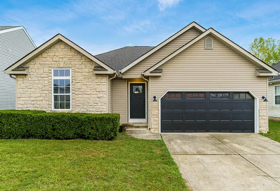 How to Sell a House With Back Taxes in Columbus