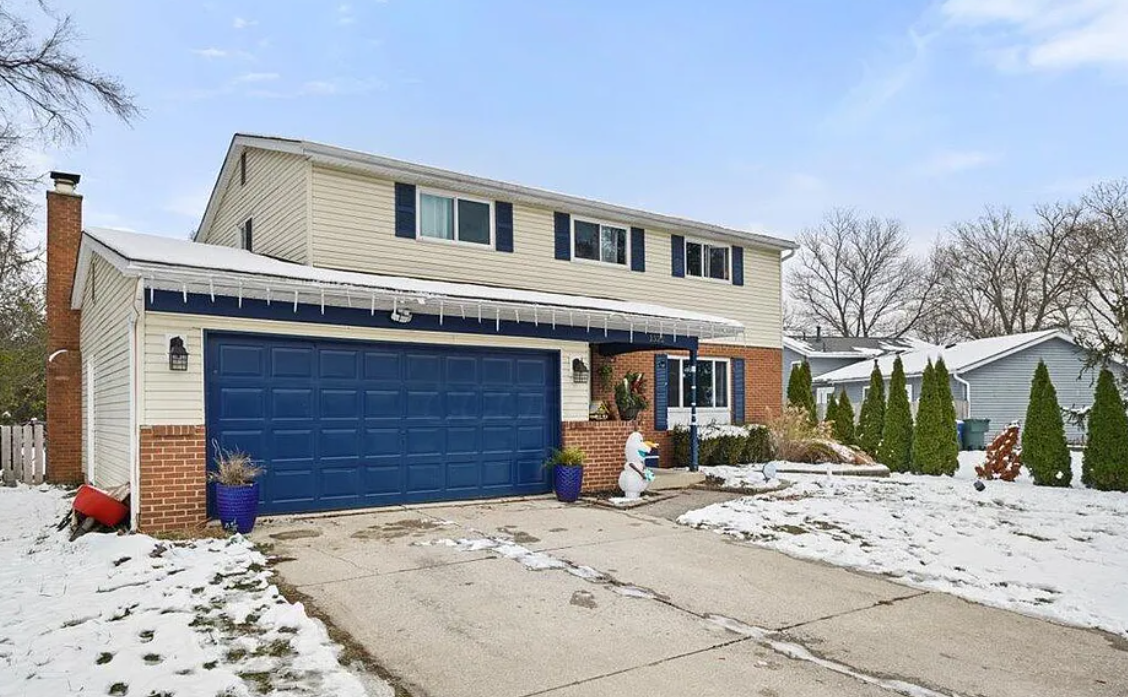 Ohio Foreclosure Timeline Ohio Foreclosure Timeline
