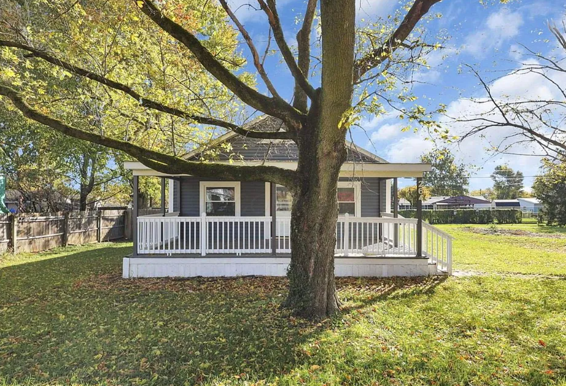 Selling a House That Needs Major Repairs in Columbus Selling a House That Needs Major Repairs in Columbus