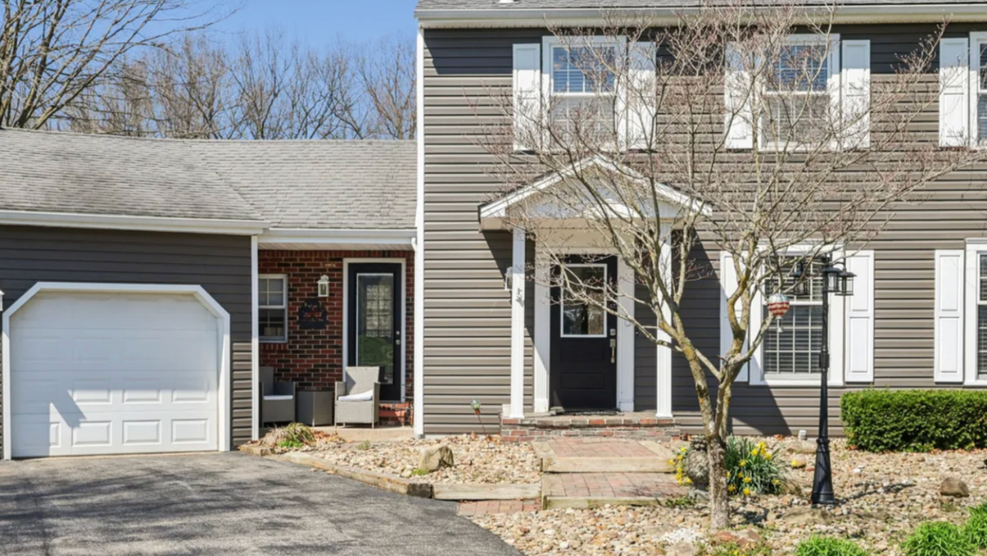 10 sell house before foreclosure Galloway Ohio