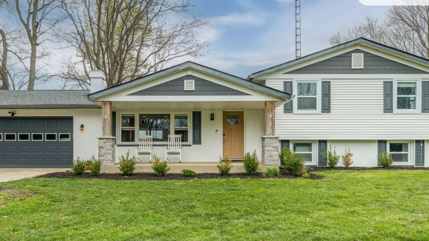 12 sell rental property Delaware Ohio tired landlord