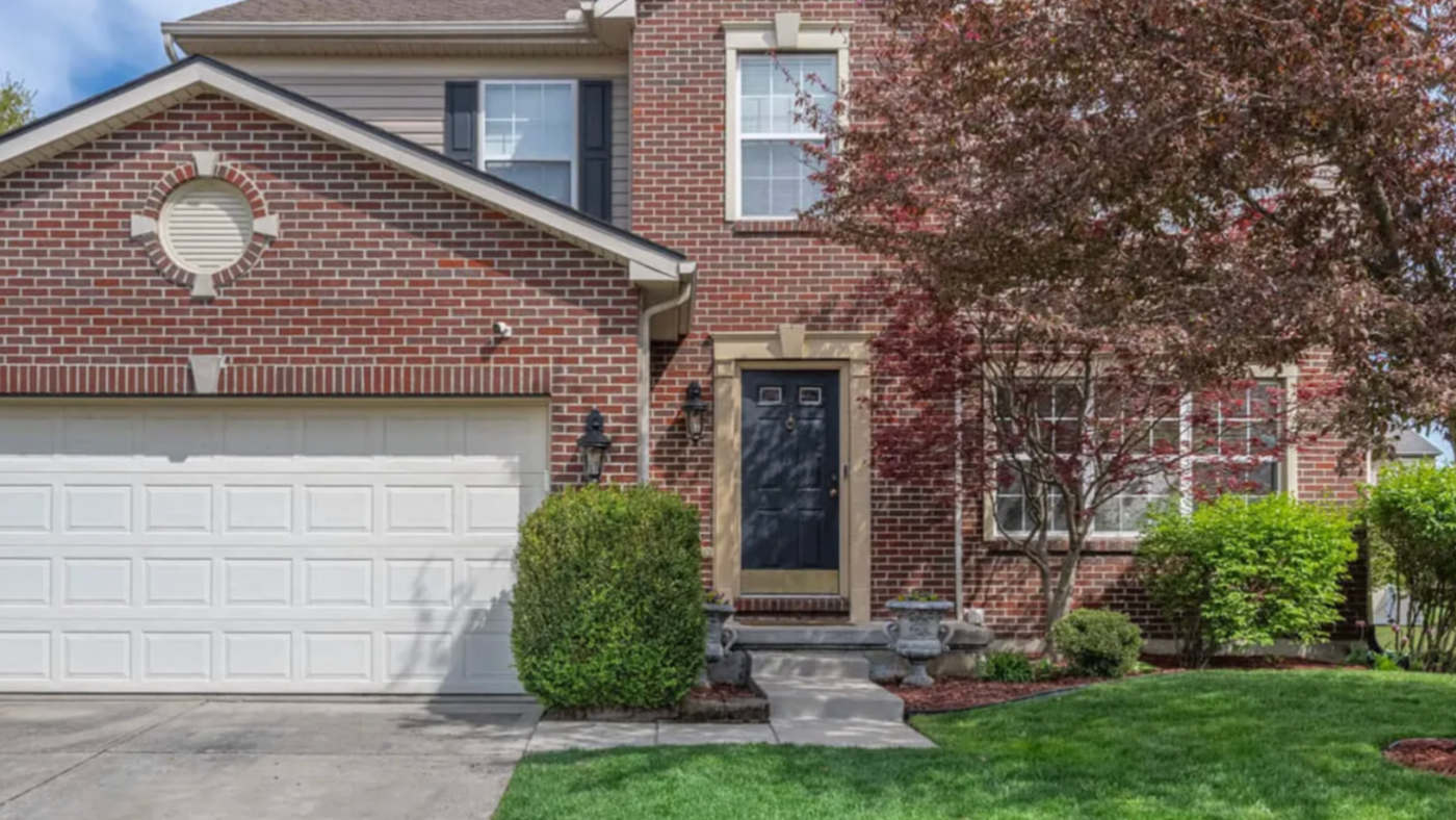 5 sell rental property Pickerington Ohio tired landlord