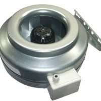 Circular duct fan,duct inline fan