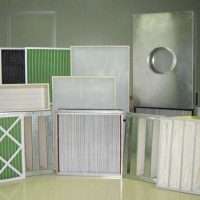 Furnace filters