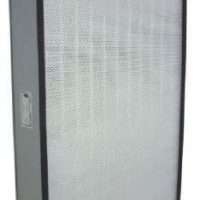 HEPA and ULPA air filter with Hood