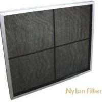 Washable Nylon Mesh Air Filter for FCU