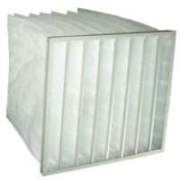 Primary Bag Air Filter