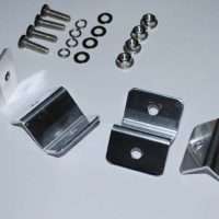 Z Style Solar Panel Mounting