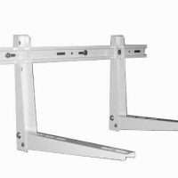Air Conditioner Bracket With Sliding Bar Type A